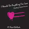 Anything For Love