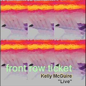 Front Row Ticket (Live)