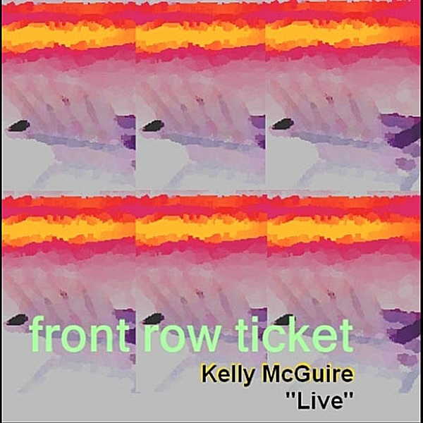 Front Row Ticket (Live)