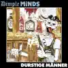 Durstige Männer