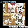 Durstige Männer