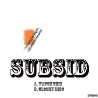 Watch This - Single - Subsid