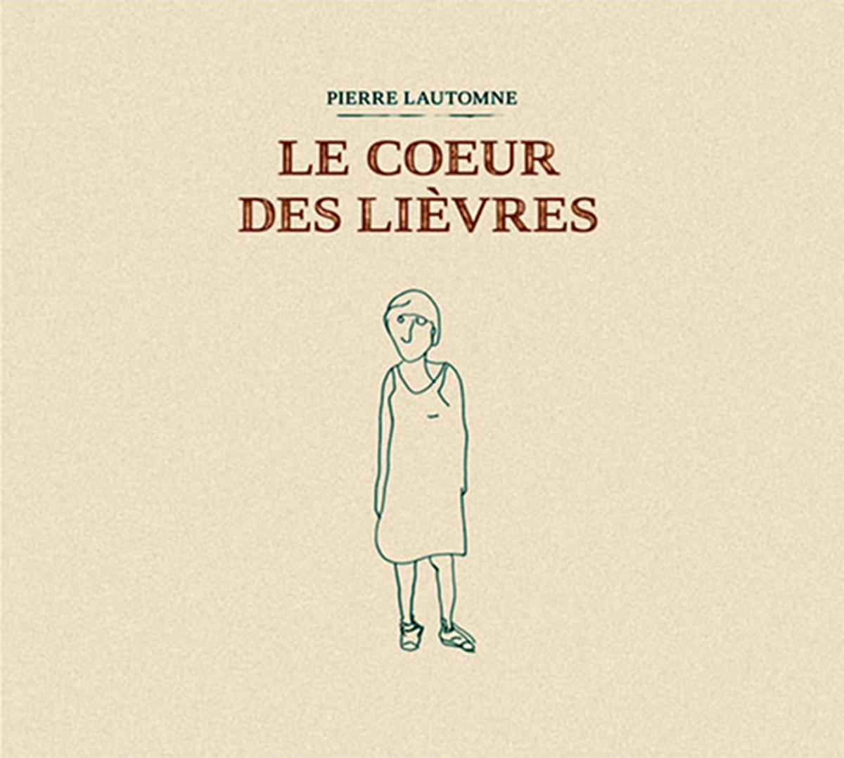 Le coeur des lièvres