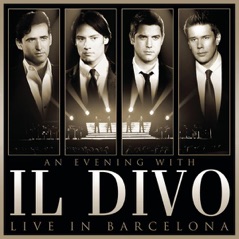 An Evening With Il Divo: Live In Barcelona