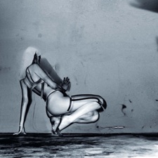 UNKLE - Natural Selection (feat. The Black Angels)