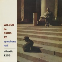 At Symphony Hall (Live) - Wilbur de Paris