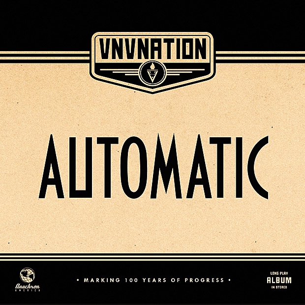 Automatic