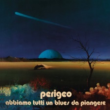 Perigeo - Rituale