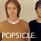 Genuin Fake - Popsicle lyrics