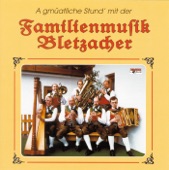 A gmüatliche Stund' mit der Familienmusik Bletzacher, 2009