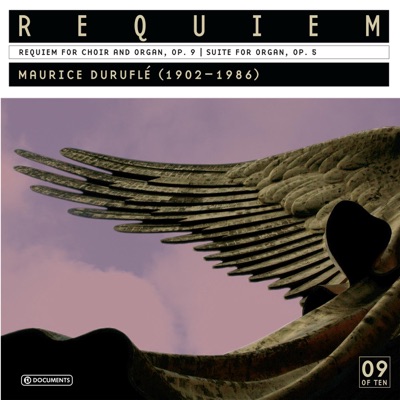 Requiem, Vol. 9