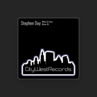 Stephen Day