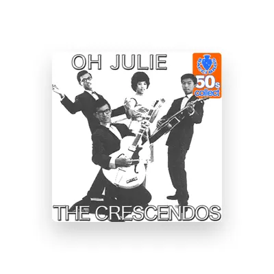 Listen to The Crescendos, watch music videos, read bio, see tour dates & more!