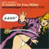 Messer Chups - I'm Ready for Love