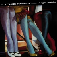 The Ritchie Family - Real Love