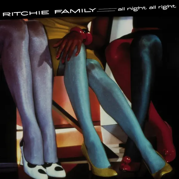 Real Love — The Ritchie Family