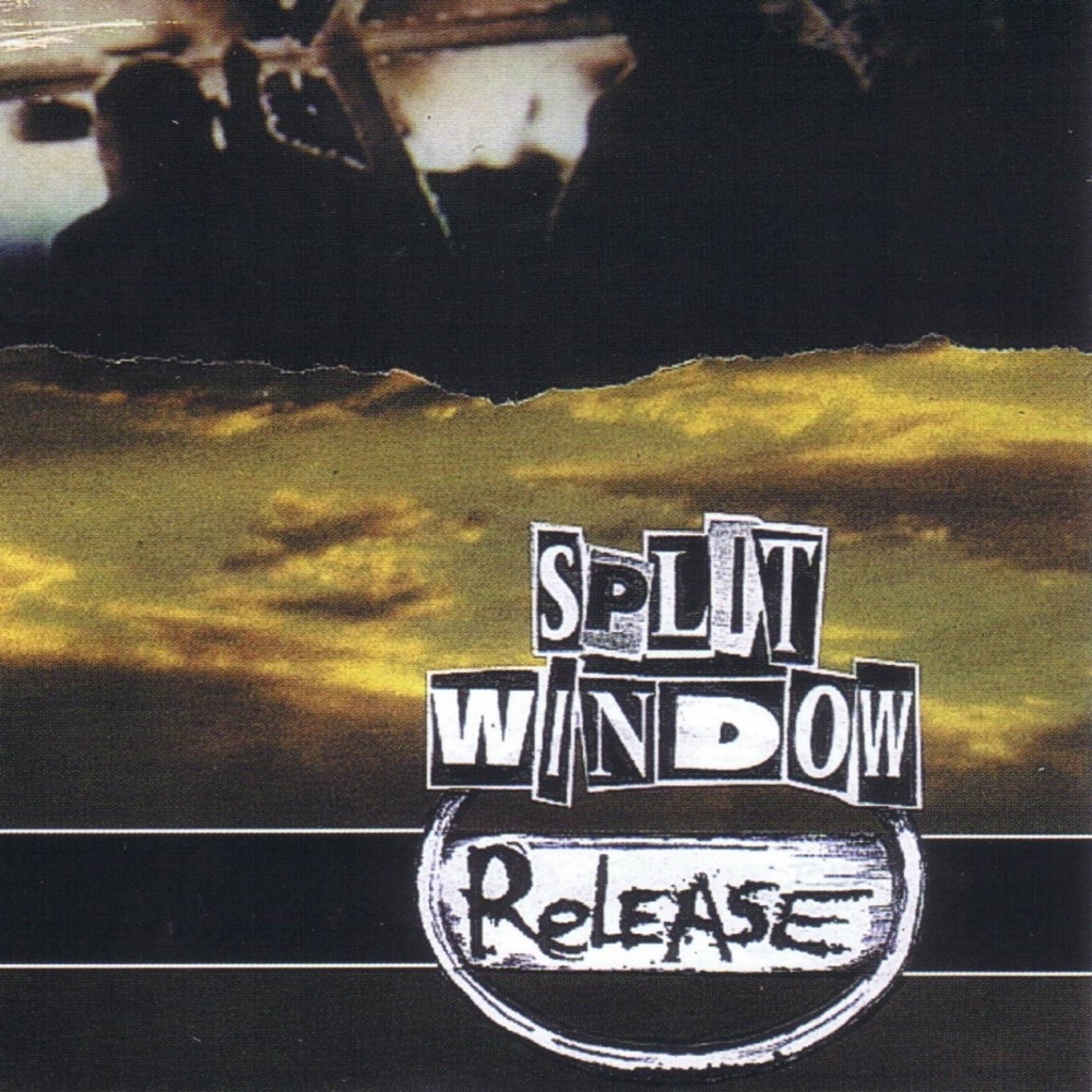 Обложка альбома «Release - Single» — Split Window