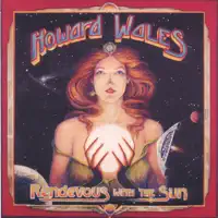 Solar Eclipse — Howard Wales