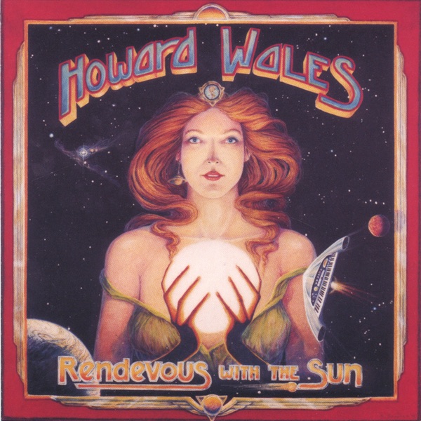 Album art for Karnaval