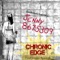Jenny 8675309 - Chronic Edge lyrics