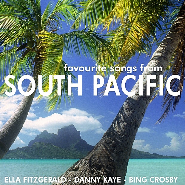Favourite Songs from South Pacific