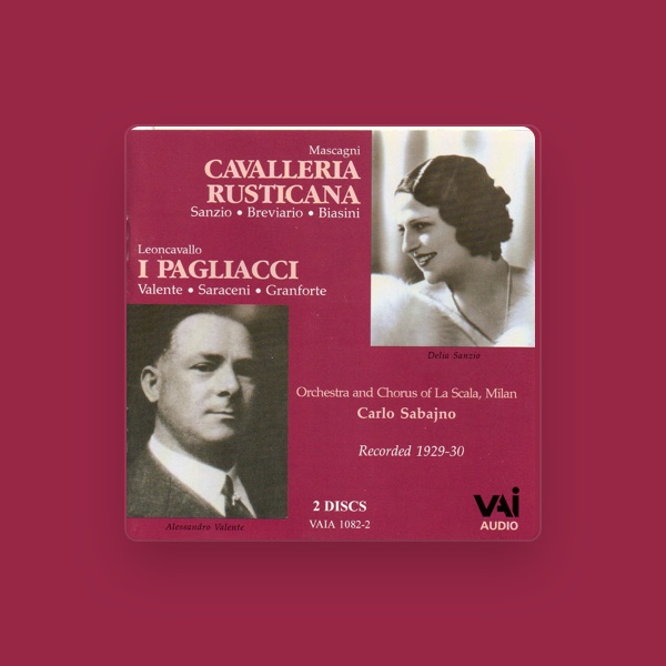 Carlo Sabajno's avatar