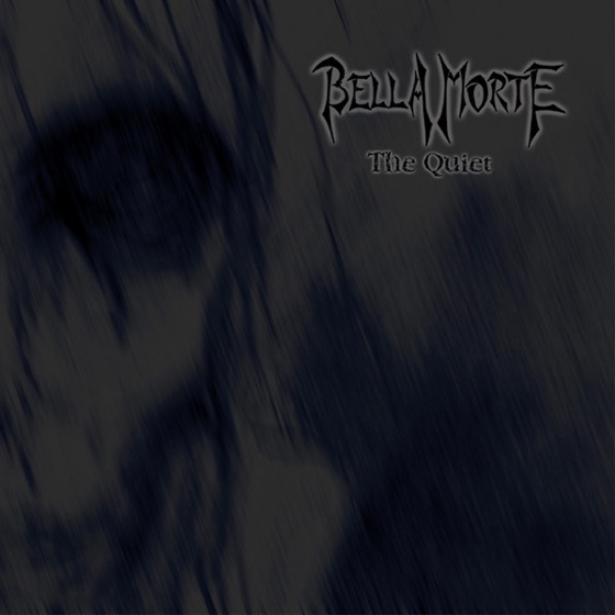 Cover artwork for Whispers