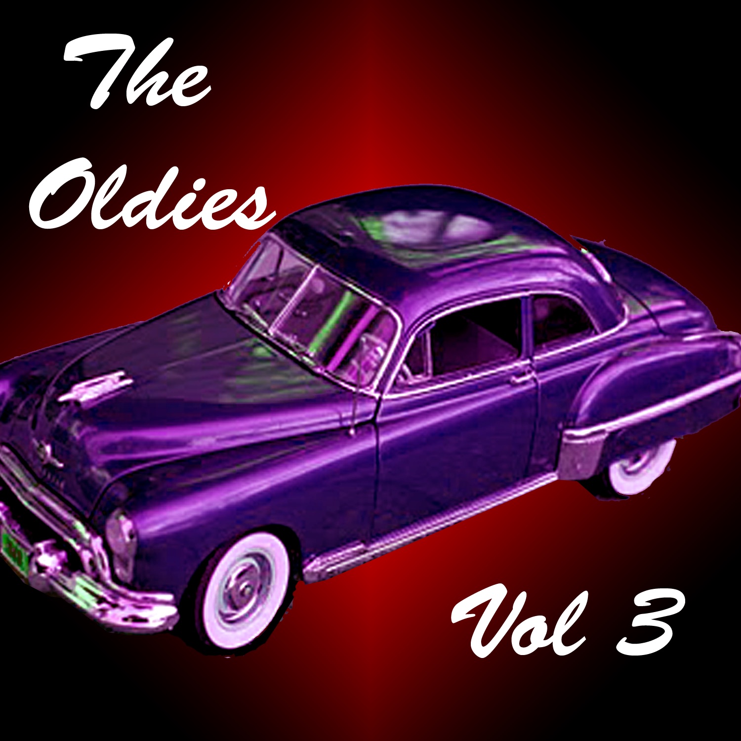 The Oldies, Vol. 3