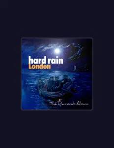 Listen to Hard Rain London, watch music videos, read bio, see tour dates & more!