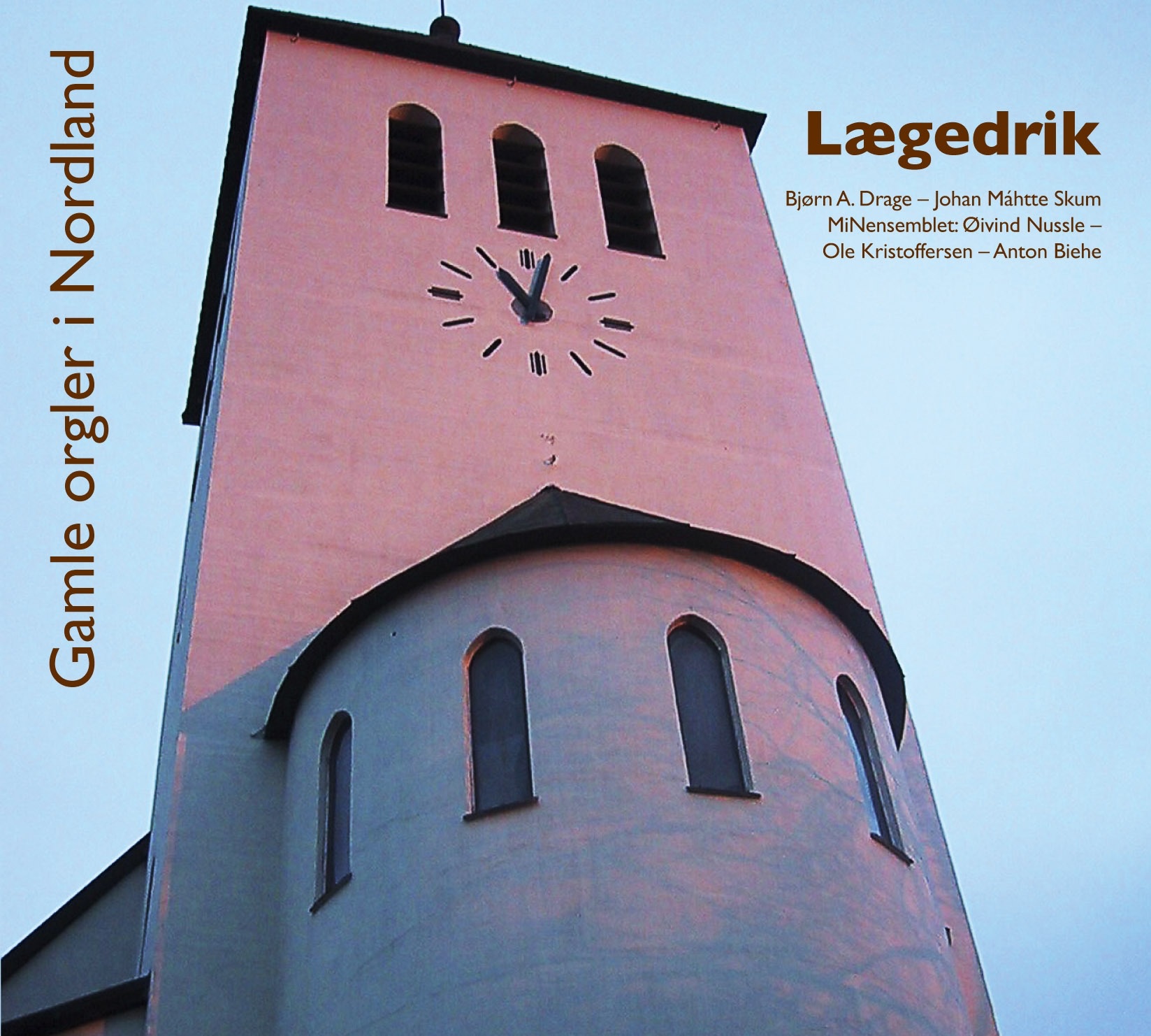 Music for Organ