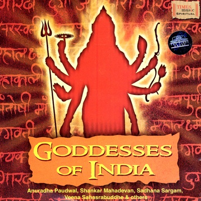 Goddesses of India
