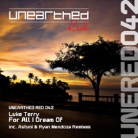 For All I Dream Of - Single - Luke Terry