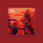 Dubateers/Colour Red