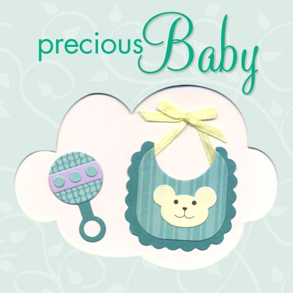 Precious Baby, Vol. 1