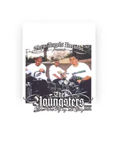 收听 The Youngsters、观看音乐视频、阅读小传、查看巡演日期等 ！