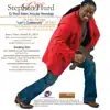 Stephen Hurd - Let's Celebrate