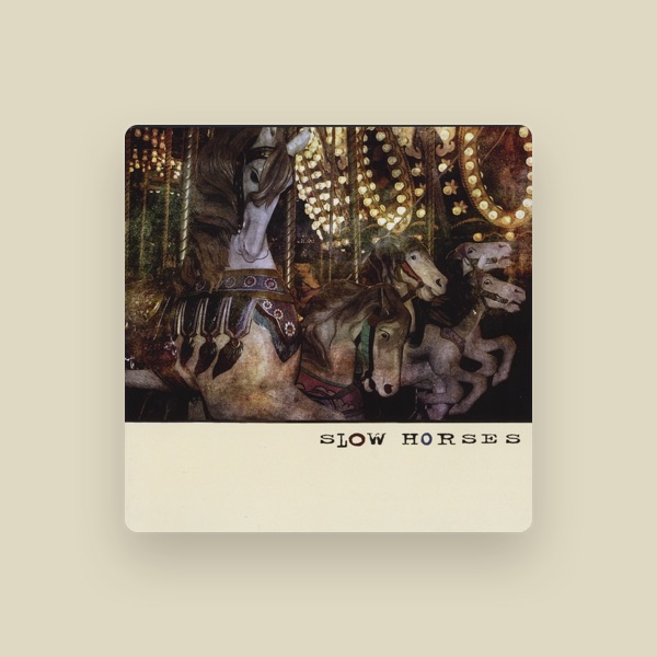Slow Horses