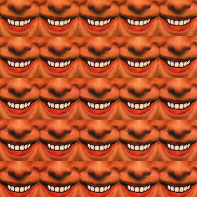 Donkey Rhubarb - EP