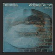 Dream Talk - Wolfgang Dauner Trio