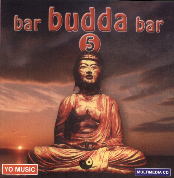 Budda Bar Vol. 5 (Relax and Meditation Music) artwork