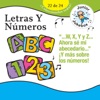 Letras y Numeros