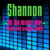 Let The Music Play (12' Mix)
