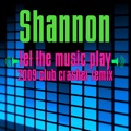 let the music play 12