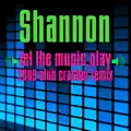 Let The Music Play (12" Mix)