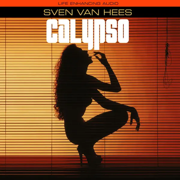 Flying High on Borrowed Wings — Sven Van Hees