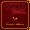 VAMPIRE PLEDGE - VAMPIRE