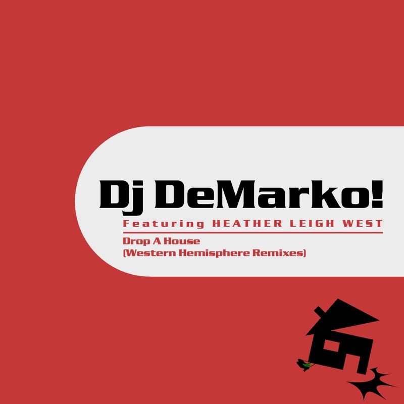 Album art for Drop a House (Nick Harvey Tribalelectro Dub Mix)