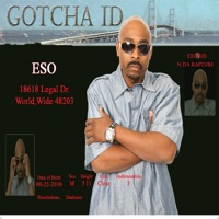 Gotcha ID - ESO