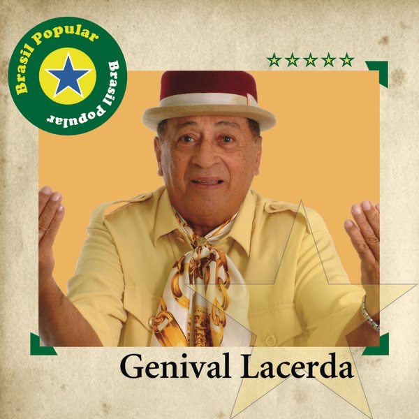 Brasil Popular: Genival Lacerda