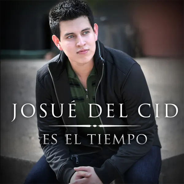 Mi Socorro viene de Ti — Josué Del Cid